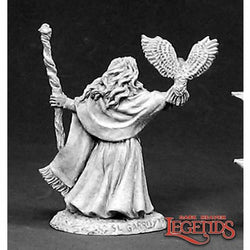 RPR02344 Catherine Omannon Miniature 25mm Heroic Scale Dark Heaven (ONLINE ORDER ONLY)