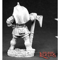RPR02418 Mother Hilda Miniature 25mm Heroic Scale Dark Heaven Legends (ONLINE ORDER ONLY)