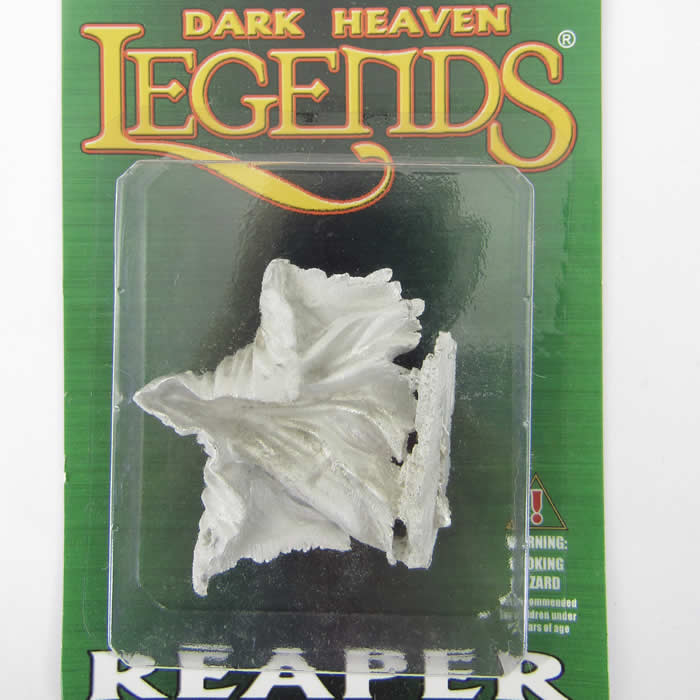 RPR02546 Death Shroud Spirit Miniature 25mm Heroic Scale Dark Heaven (ONLINE ORDER ONLY)
