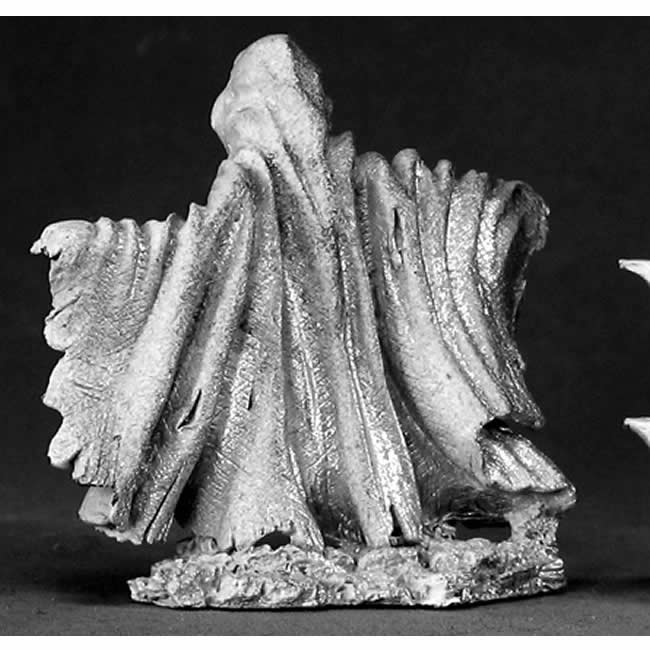 RPR02546 Death Shroud Spirit Miniature 25mm Heroic Scale Dark Heaven (ONLINE ORDER ONLY)