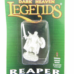 RPR02565 Cardolan Ranger Miniature 25mm Heroic Scale Dark Heaven (ONLINE ORDER ONLY)
