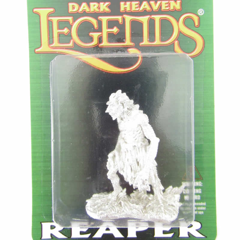 RPR02609 Marsh Troll Miniature 25mm Heroic Scale Dark Heaven Legends (ONLINE ORDER ONLY)
