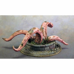 RPR02634 Well Of Doom Miniature 25mm Heroic Scale Dark Heaven (ONLINE ORDER ONLY)