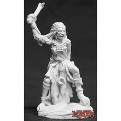 RPR02678 Swamp Hag Miniature 25mm Heroic Scale Dark Heaven Legends (ONLINE ORDER ONLY)
