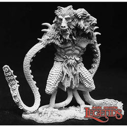 RPR02716 Demonic Lasher Miniature 25mm Heroic Scale Dark Heaven Legends (ONLINE ORDER ONLY)