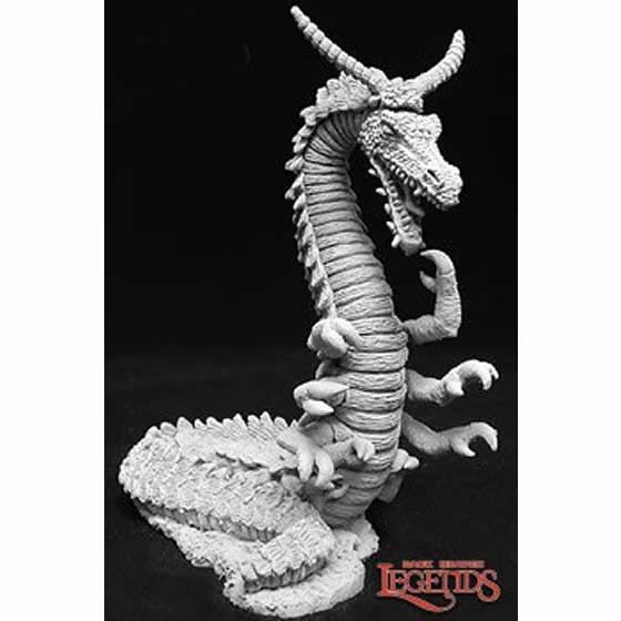 RPR02730 Cavern Crawler Miniature 25mm Heroic Scale Dark Heaven Legends (ONLINE ORDER ONLY)