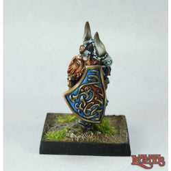 RPR02811 Dain Deepaxe Miniature Figurine 25mm Heroic Scale Dark Heaven Legends (ONLINE ORDER ONLY)