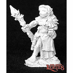 RPR02831 Olivia Halfling Miniature 25mm Heroic Scale Dark Heaven Legends (ONLINE ORDER ONLY)