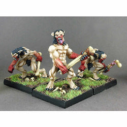 RPR02941 Ghouls And Ghast Miniature Figure 25mm Heroic Scale Dark Heaven Legends (ONLINE ORDER ONLY)