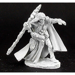 RPR02974 Elquin High Elf Adventurer Miniature Figure 25mm Heroic Scale Dark Heaven Legends (ONLINE ORDER ONLY)