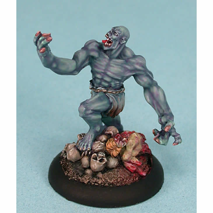RPR02987 Maugramak Ghast Lord Miniature Figure 25mm Heroic Scale Dark Heaven Legends (ONLINE ORDER ONLY)