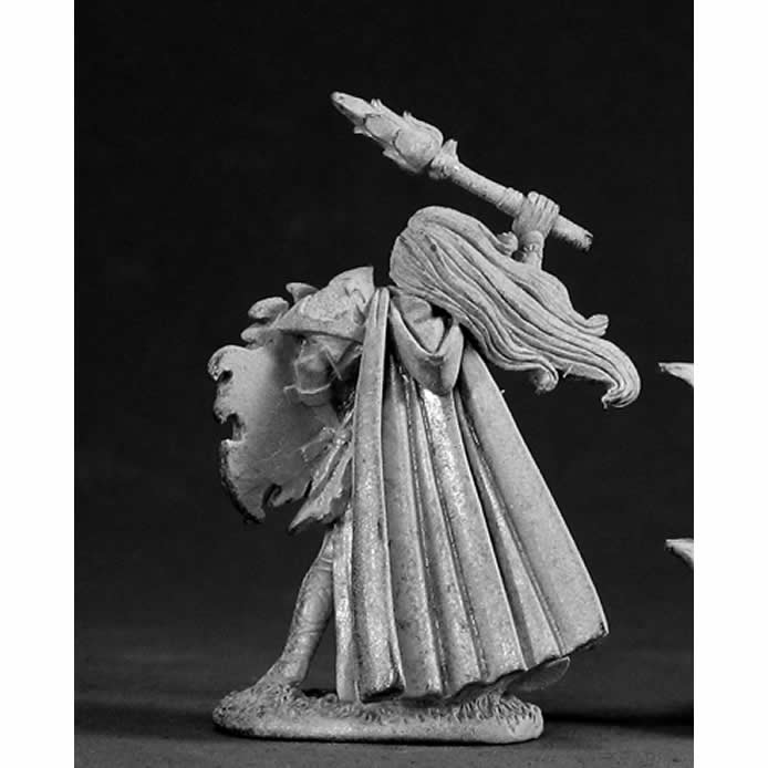 RPR02999 Sister Kendra Cleric Miniature Figure 25mm Heroic Scale Dark Heaven Legends (ONLINE ORDER ONLY)