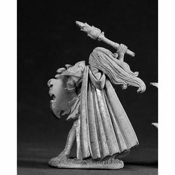 RPR02999 Sister Kendra Cleric Miniature Figure 25mm Heroic Scale Dark Heaven Legends (ONLINE ORDER ONLY)