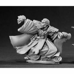 RPR03421 Callus Darklore Miniature 25mm Heroic Scale Dark Heaven (ONLINE ORDER ONLY)