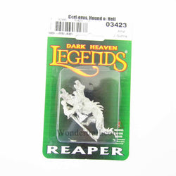 RPR03423 Cerberus Hound of Hell Miniature 25mm Heroic Scale (ONLINE ORDER ONLY)