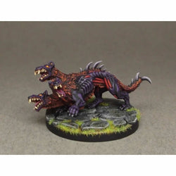 RPR03423 Cerberus Hound of Hell Miniature 25mm Heroic Scale (ONLINE ORDER ONLY)
