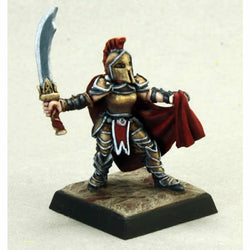 RPR03586 Taroya Female Warrior Miniature 25mm Heroic Scale (ONLINE ORDER ONLY)