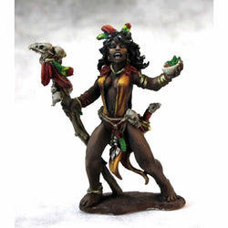 RPR03656 Witch of the Dark Moors Miniature 25mm Heroic Scale (ONLINE ORDER ONLY)