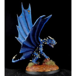 RPR03670 Western Desert Dragon Miniature 25mm Heroic Scale (ONLINE ORDER ONLY)