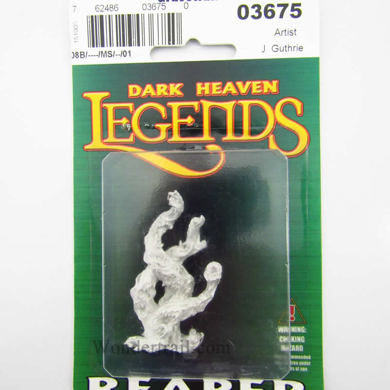 RPR03675 Gravewailer Miniature 25mm Heroic Scale Dark Heaven Legends (ONLINE ORDER ONLY)