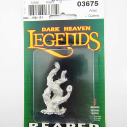RPR03675 Gravewailer Miniature 25mm Heroic Scale Dark Heaven Legends (ONLINE ORDER ONLY)