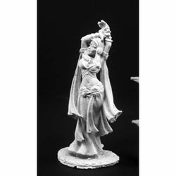 RPR03767 Nemesra Dancing Girl Miniature 25mm Heroic Scale (ONLINE ORDER ONLY)