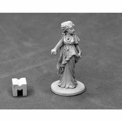RPR03919 Persephone Mythic Heroine Miniature 25mm Heroic Scale (ONLINE ORDER ONLY)