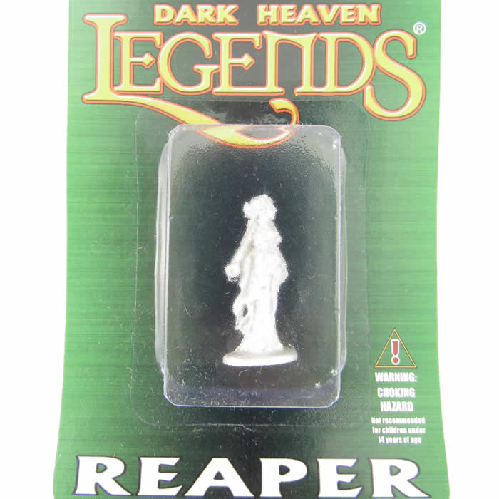RPR03919 Persephone Mythic Heroine Miniature 25mm Heroic Scale (ONLINE ORDER ONLY)