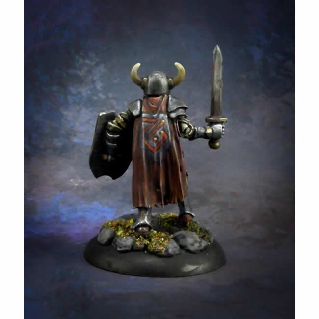 RPR07001 Rictus The Undying Miniature 25mm Heroic Scale Dungeon Dwellers (ONLINE ORDER ONLY)
