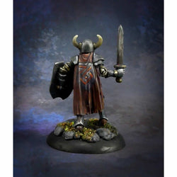 RPR07001 Rictus The Undying Miniature 25mm Heroic Scale Dungeon Dwellers (ONLINE ORDER ONLY)
