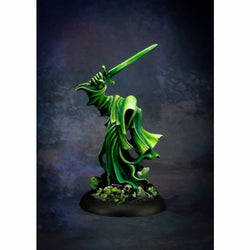 RPR07005 Cairn Wraith Miniature 25mm Heroic Scale Dungeon Dwellers (ONLINE ORDER ONLY)