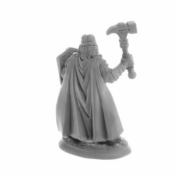RPR07029B Human Cleric Balzador Miniature 25mm Heroic Scale Figure Dungeon Dwellers (ONLINE ORDER ONLY)