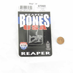 RPR07060 Waghalter Miniature 25mm Heroic Scale Figure Dungeon Dwellers (ONLINE ORDER ONLY)
