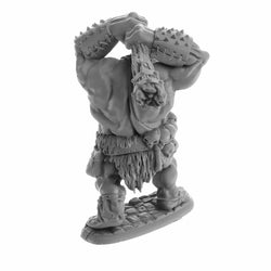 RPR07061 Ogre Guard Miniature 25mm Heroic Scale Figure Dungeon Dwellers (ONLINE ORDER ONLY)