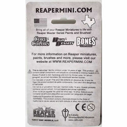 RPR07124 Ryelle Rainheather Elf Bard (Alt) Miniature 25mm Heroic Scale Figure Dungeon Dwellers (ONLINE ORDER ONLY)