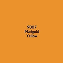RPR09007 Mairgold Yellow Master Series Hobby Paint .5oz Dropper Bottle (ONLINE ORDER ONLY)
