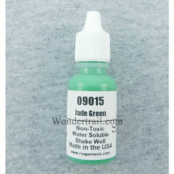 RPR09015 Jade Green Master Series Hobby Paint .5oz Dropper Bottle (ONLINE ORDER ONLY)