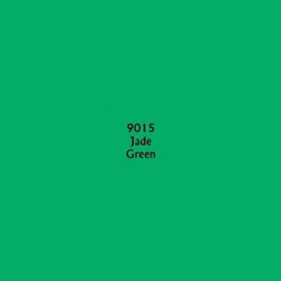 RPR09015 Jade Green Master Series Hobby Paint .5oz Dropper Bottle (ONLINE ORDER ONLY)