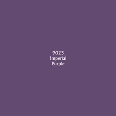 RPR09023 Imperial Purple Master Series Hobby Paint .5oz Dropper Bottle (ONLINE ORDER ONLY)