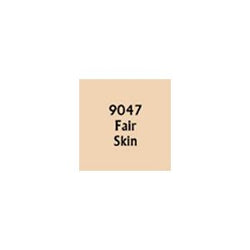 RPR09047 Fair Skin Reaper Master Series Hobby Paint .5oz (ONLINE ORDER ONLY)