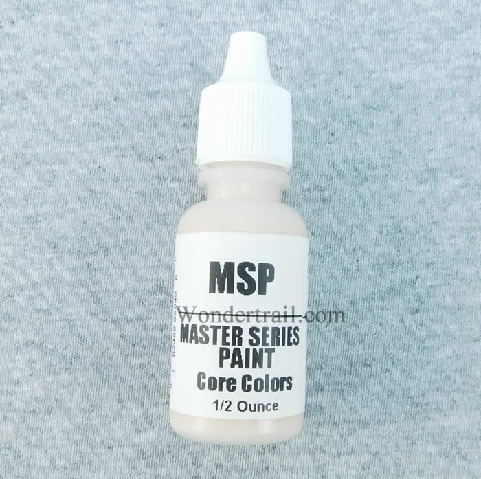 RPR09048 Fair Highlight Reaper Master Series Hobby Paint .5oz (ONLINE ORDER ONLY)