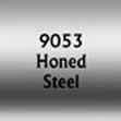 RPR09053 Honed Steel Reaper Master Series Hobby Paint .5oz (ONLINE ORDER ONLY)