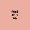 RPR09068 Rosy Skin Reaper Master Series Hobby Paint .5oz (ONLINE ORDER ONLY)