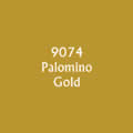 RPR09074 Palominio Gold Reaper Master Series Hobby Paint .5oz (ONLINE ORDER ONLY)