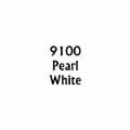 RPR09100 Pearl White Acrylic Reaper Master Series Hobby Paint .5oz (ONLINE ORDER ONLY)