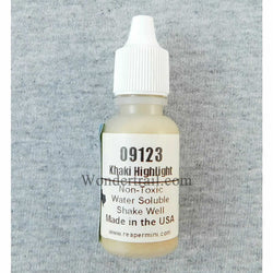 RPR09123 Khaki Highlight Acrylic Reaper Master Series Hobby Paint .5oz (ONLINE ORDER ONLY)