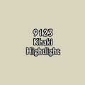 RPR09123 Khaki Highlight Acrylic Reaper Master Series Hobby Paint .5oz (ONLINE ORDER ONLY)