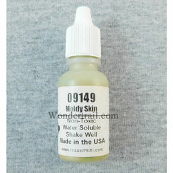 RPR09149 Moldy Skin Acrylic Reaper Master Series Hobby Paint .5oz (ONLINE ORDER ONLY)
