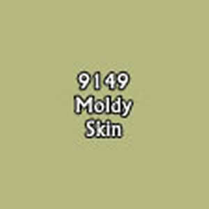 RPR09149 Moldy Skin Acrylic Reaper Master Series Hobby Paint .5oz (ONLINE ORDER ONLY)