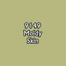 RPR09149 Moldy Skin Acrylic Reaper Master Series Hobby Paint .5oz (ONLINE ORDER ONLY)